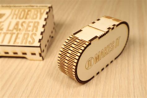 useful laser engraver projects